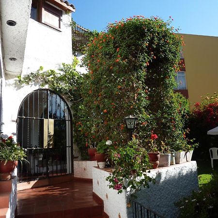 Hotel La Casa De Tin Tin Arequipa Exterior foto