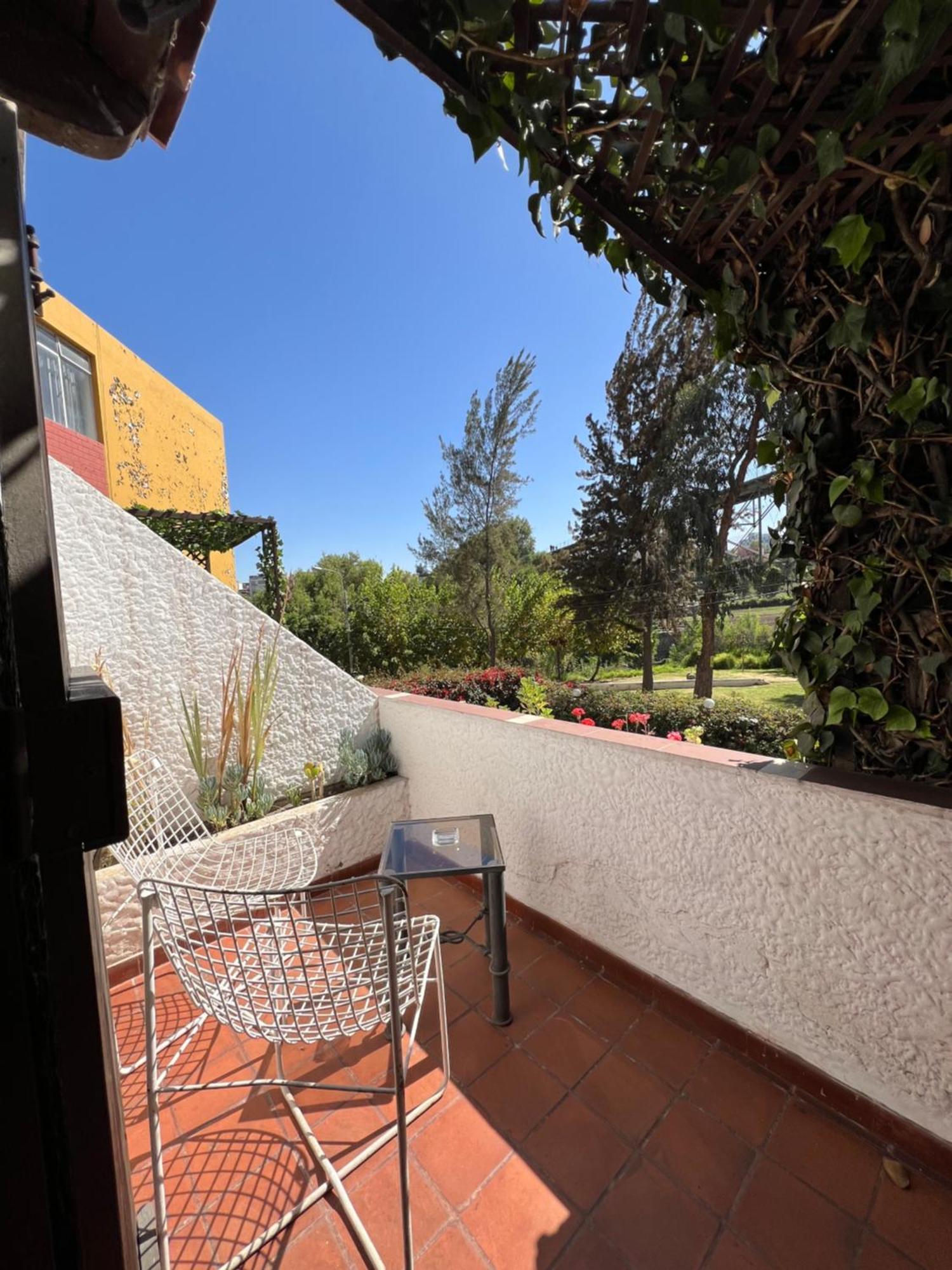 Hotel La Casa De Tin Tin Arequipa Exterior foto