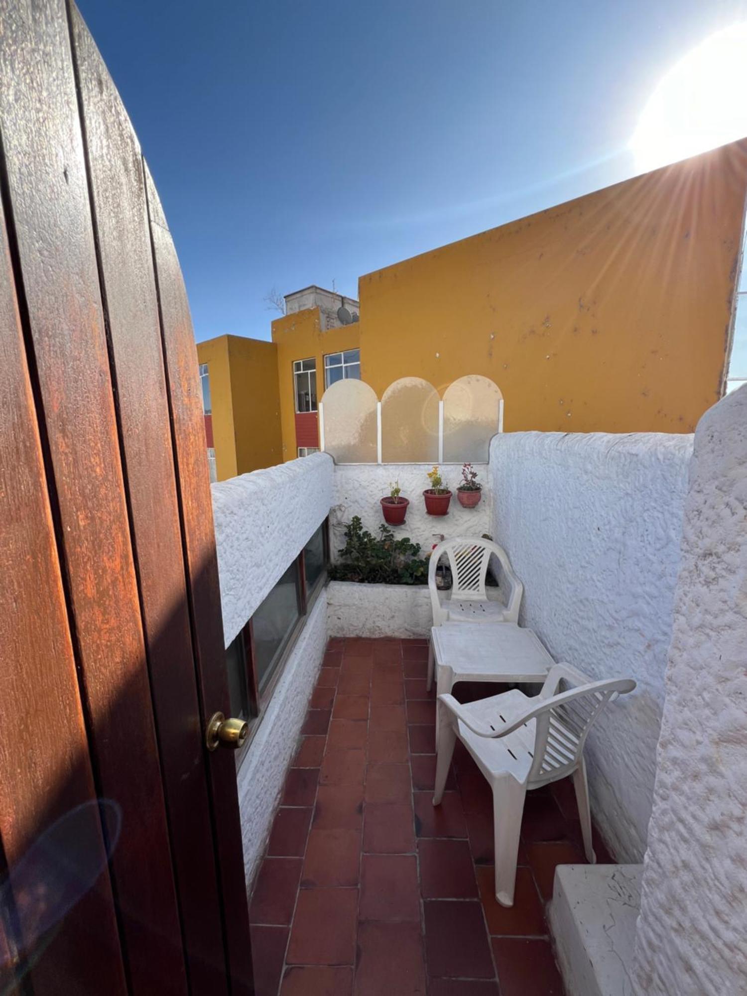Hotel La Casa De Tin Tin Arequipa Exterior foto